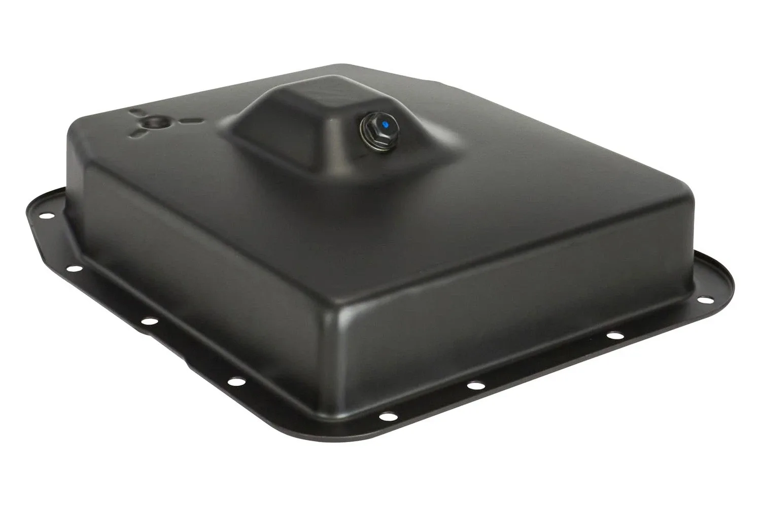 1994-2010 Ford F-150 Transmission Oil Pan Spectra Premium TP0813 image 3
