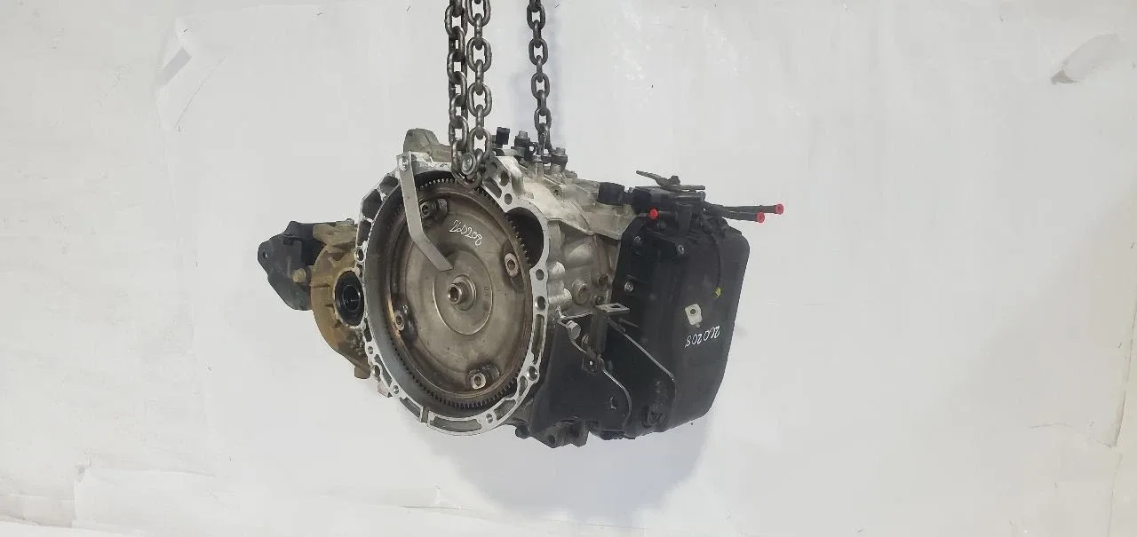 2011-2013 Hyundai Sonata 2.4L Transmission Valve Body Pan MPN 450003BEB0