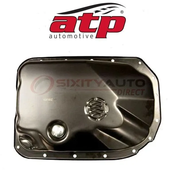 1996-1999 Chevrolet Tahoe Automatic Transmission Oil Pan - ATP SX-R6MR