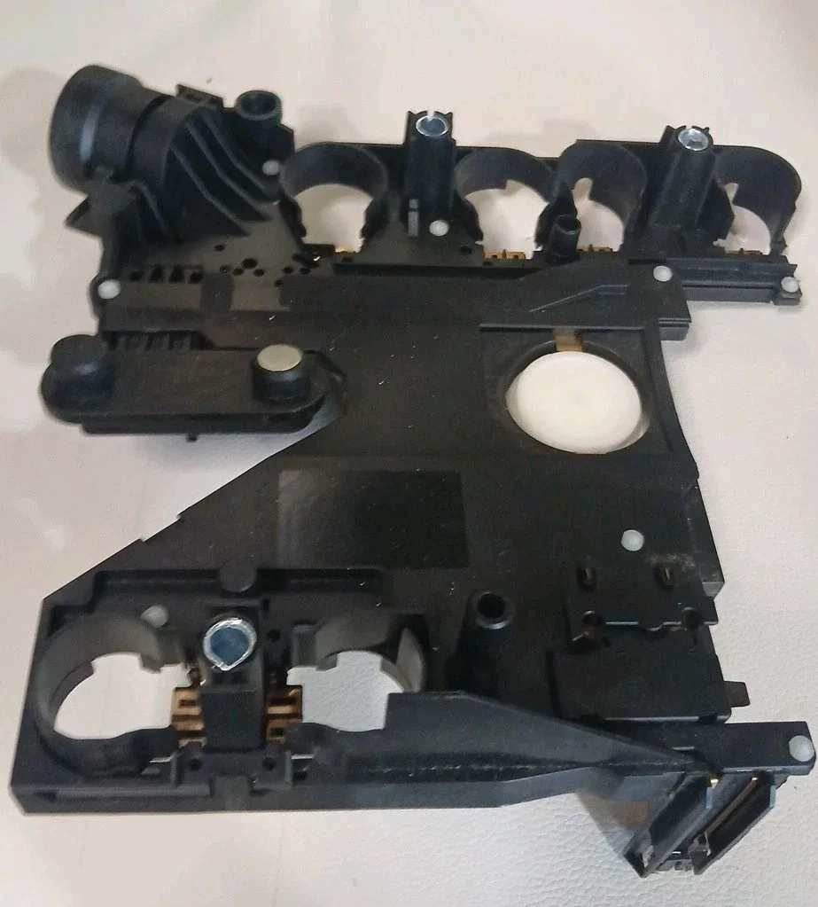 Mercedes-Benz 722.6 Conductor Plate Valve Body MPN H102408567 TCPBZ001 image 2
