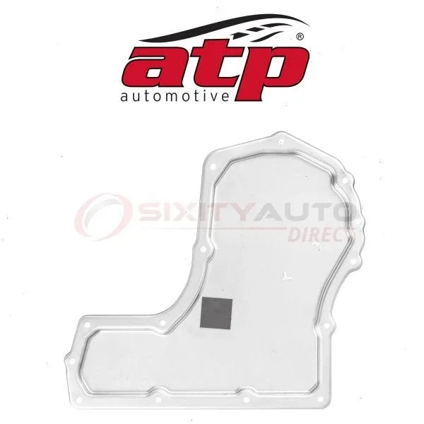2000 Saturn LS2 Automatic Transmission Oil Pan - ATP SX-74MB
