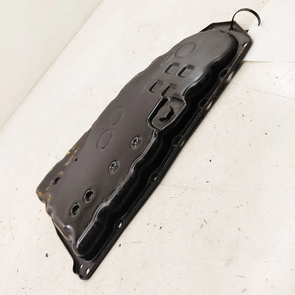 2016-2018 Mitsubishi Outlander Automatic Transmission Oil Pan 416.MS1418 image 3