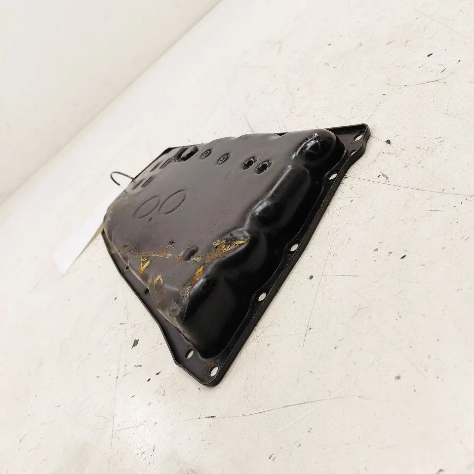 2016-2018 Mitsubishi Outlander Automatic Transmission Oil Pan 416.MS1418 image 4