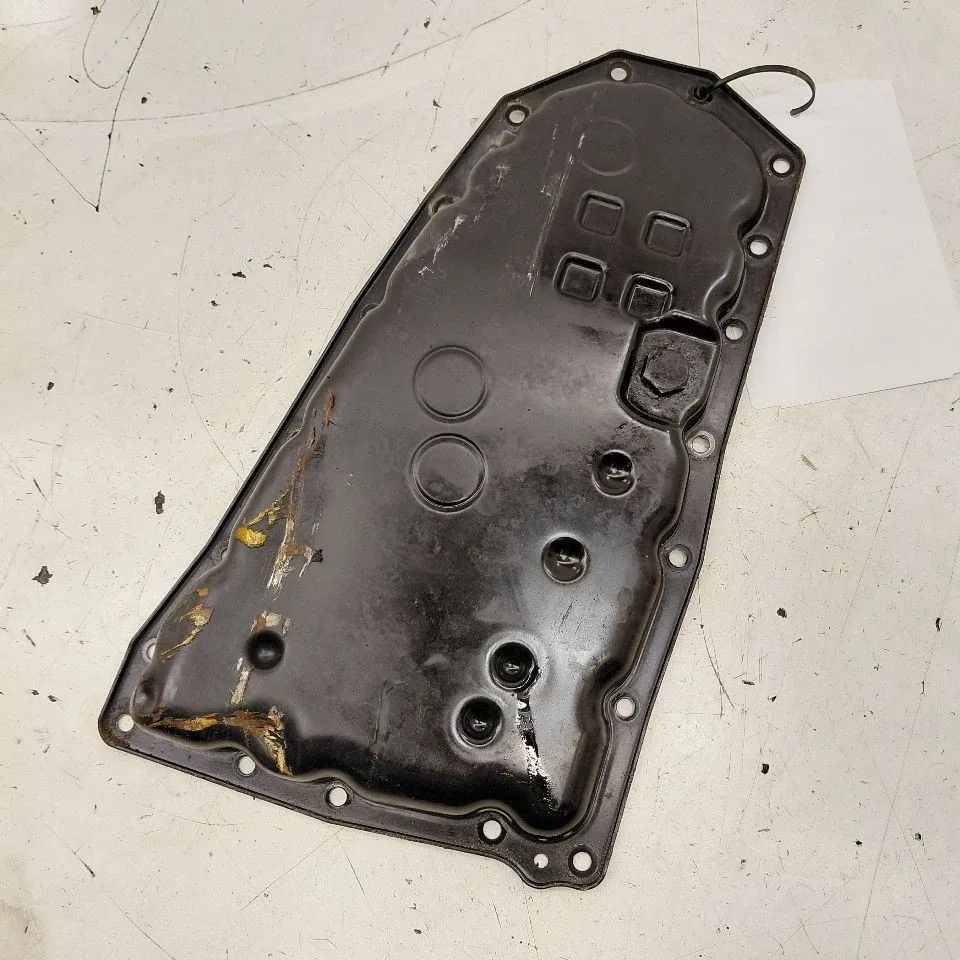 2016-2018 Mitsubishi Outlander Automatic Transmission Oil Pan 416.MS1418