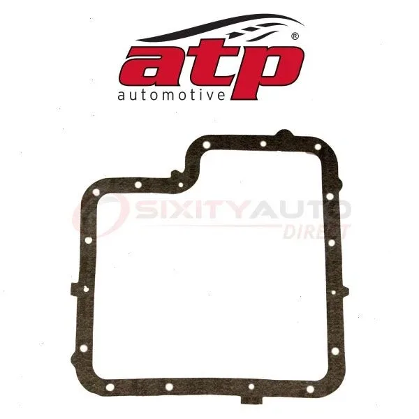 ATP Transmission Oil Pan Gasket for 1968-1974 Ford Country Squire - zz