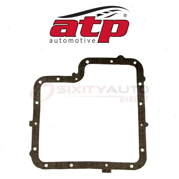 ATP Transmission Oil Pan Gasket for 1977-1979 Lincoln Mark V - Automatic  or