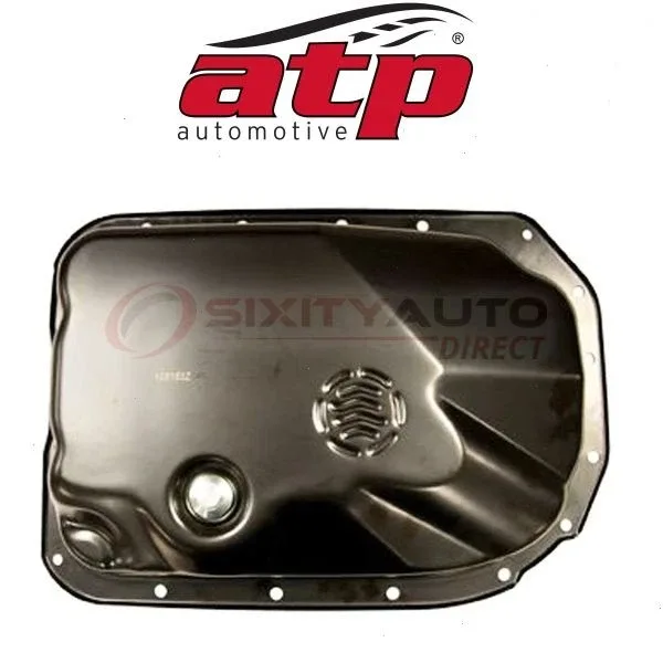 1996-1999 GMC C1500 Automatic Transmission Oil Pan - ATP SX-JRRA