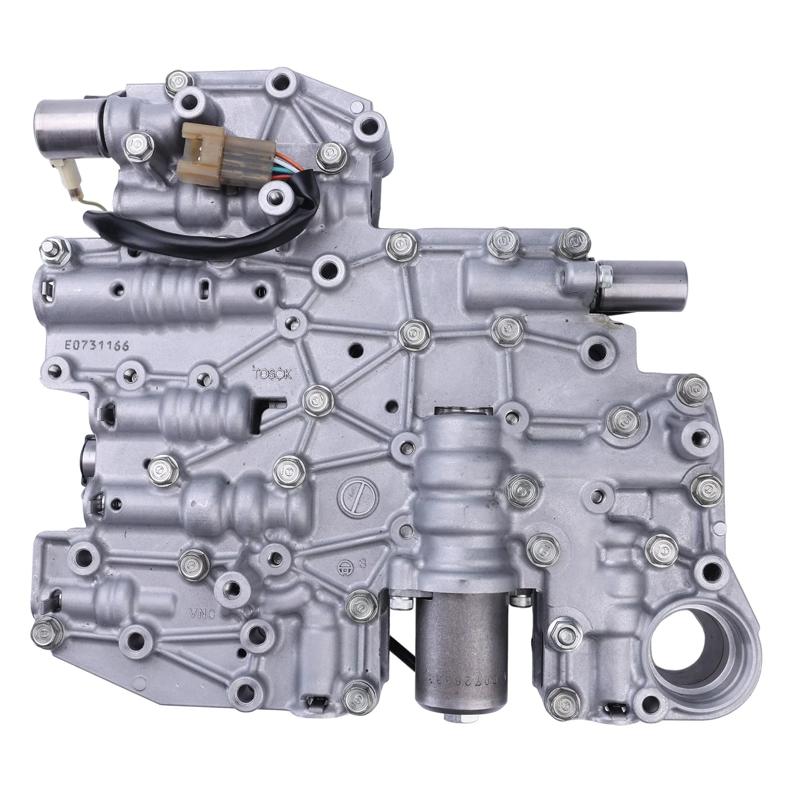 2010-2013 Subaru Legacy & Outback CVT Valve Body TR690