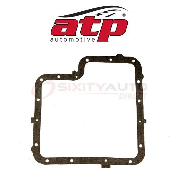 ATP Transmission Oil Pan Gasket for 1974 Ford M-450 - Automatic  Gaskets rq