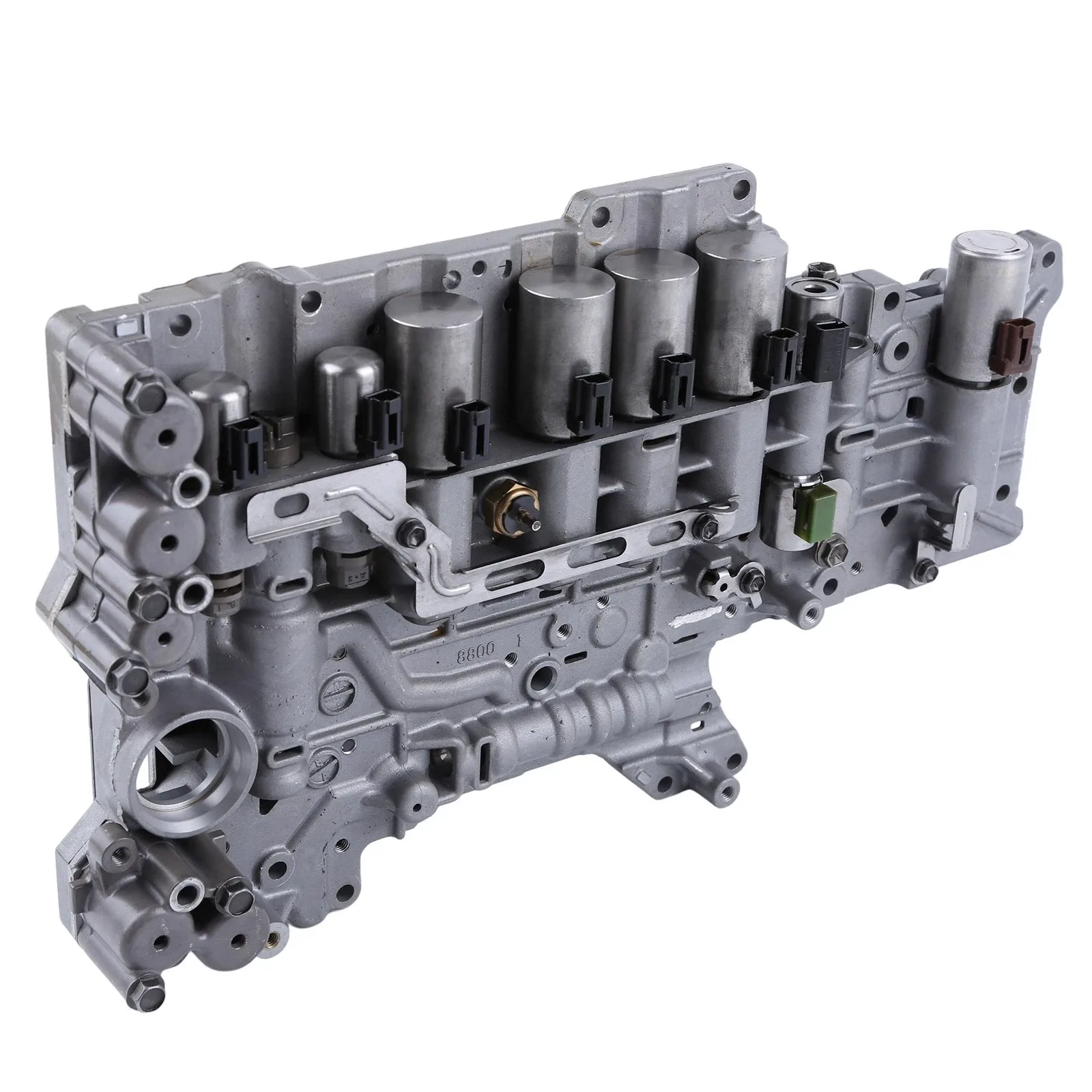 2008-2011 Lexus GS460/IS F Transmission Valve Body TL-80SN AA80E image 3