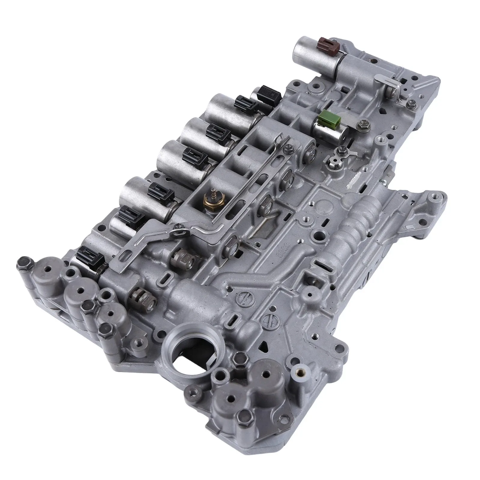 2008-2011 Lexus GS460/IS F Transmission Valve Body TL-80SN AA80E image 4