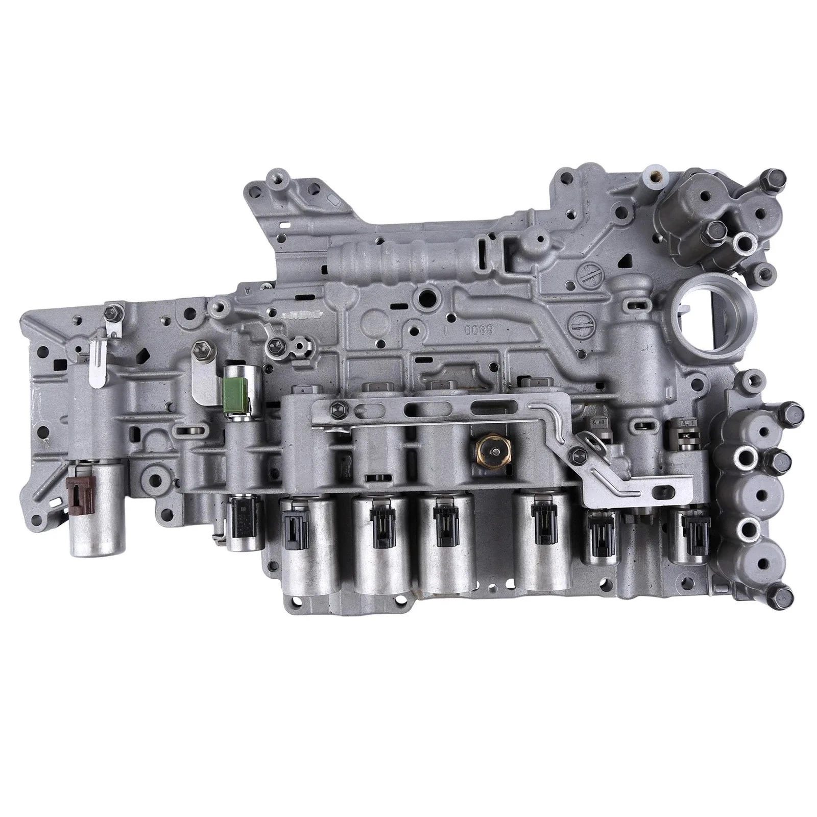 2008-2011 Lexus GS460/IS F Transmission Valve Body TL-80SN AA80E