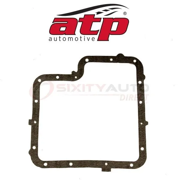 1967-1980 Mercury Marquis Automatic Transmission Oil Pan Gasket - ATP SX-ZGRQ
