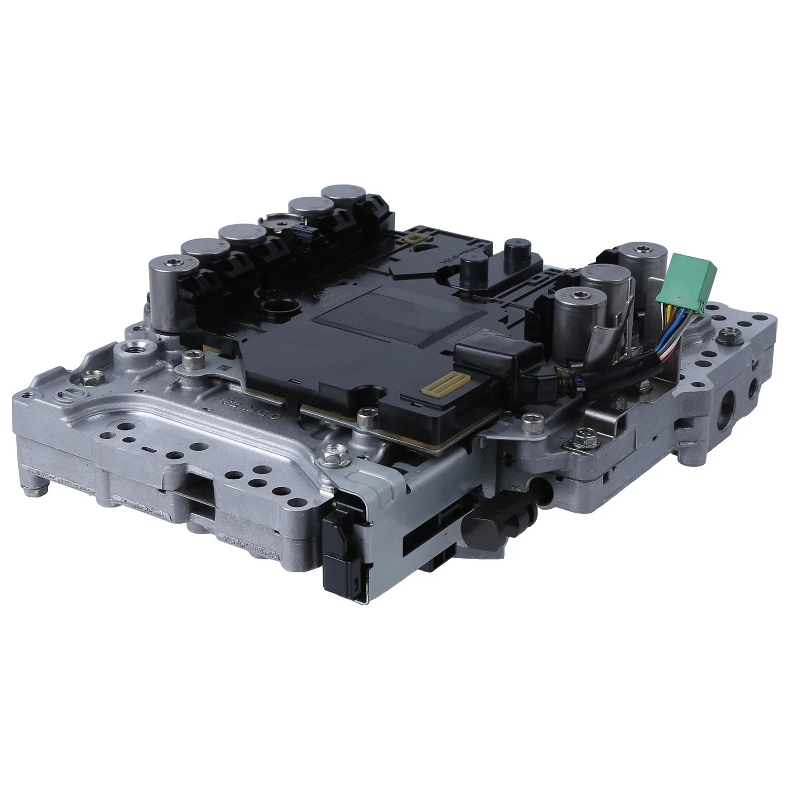 2014-2019 Infiniti Q50 Q60 Valve Body 31705-X132B - Unprogrammed image 3
