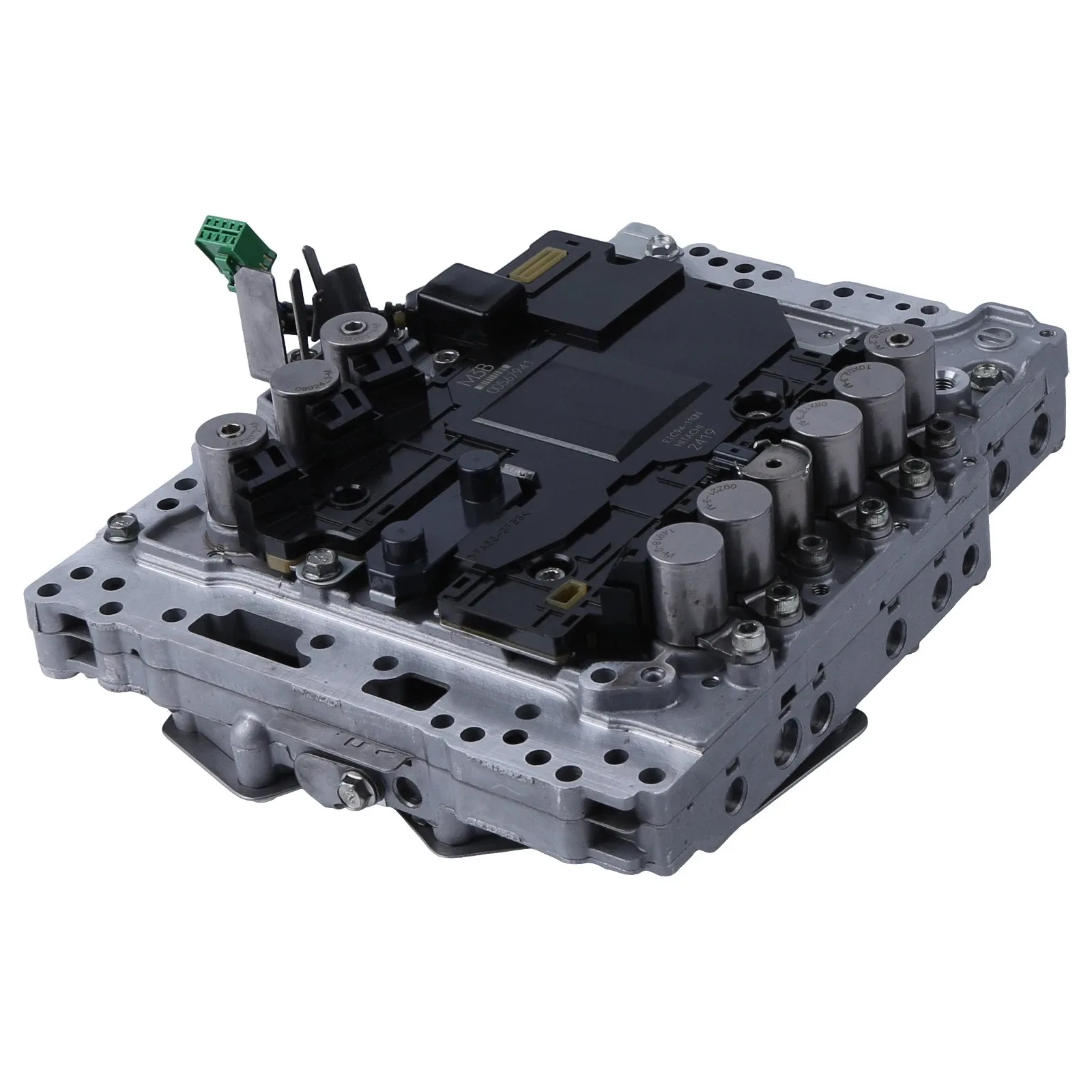 2014-2019 Infiniti Q50 Q60 Valve Body 31705-X132B - Unprogrammed image 4