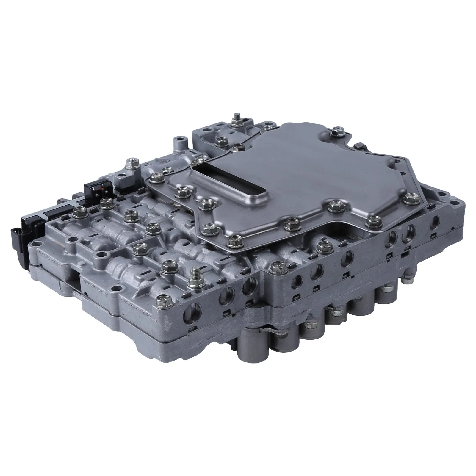 2014-2019 Infiniti Q50 Q60 Valve Body 31705-X132B - Unprogrammed