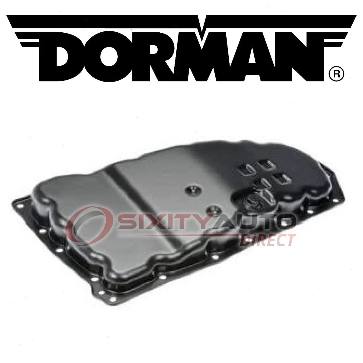 2007-2013 Nissan Altima 2.5L Automatic Transmission Oil Pan - Dorman SX-8298