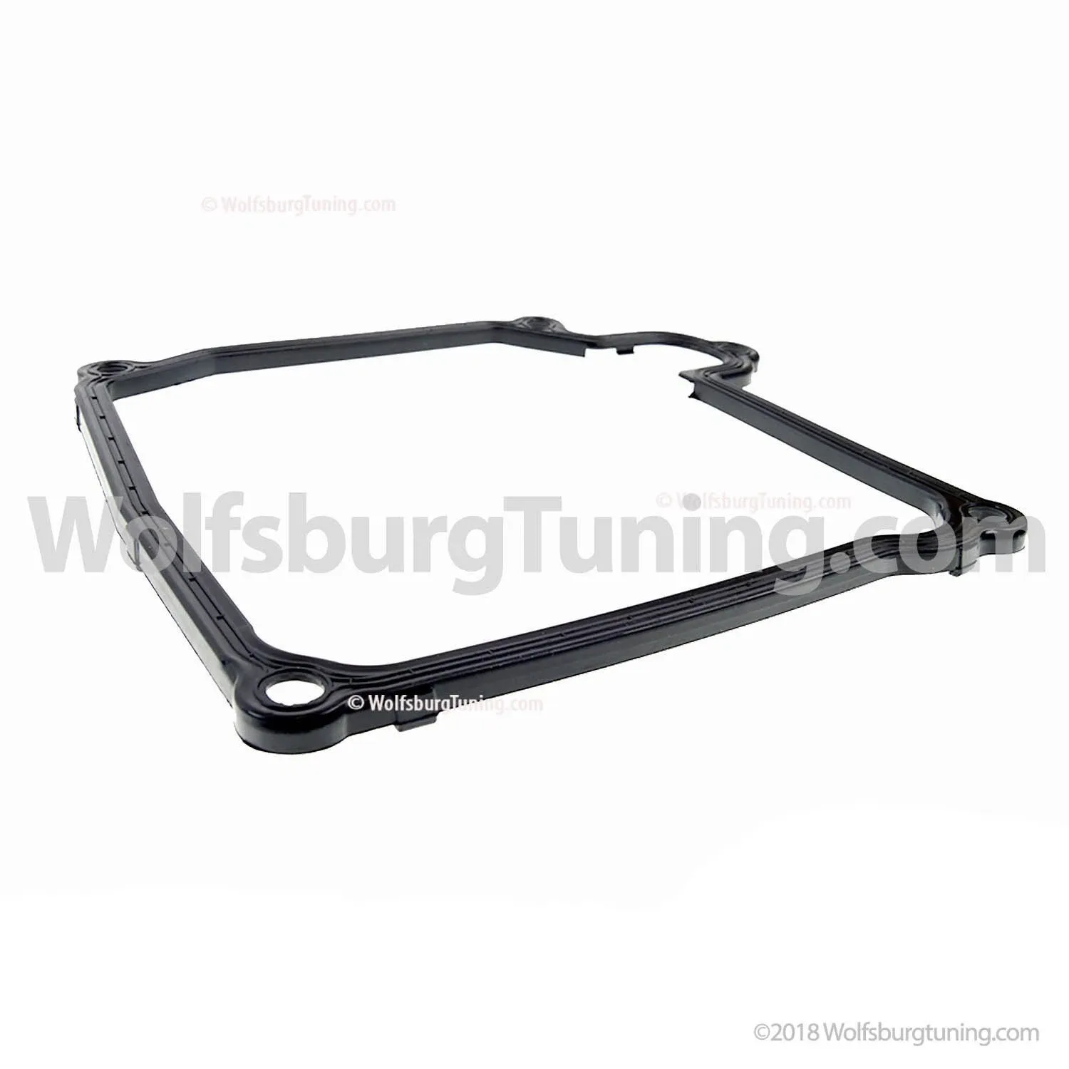 Lubeck 02E DSG Transmission Oil Pan Gasket 02E321371E (VW / Audi) image 3