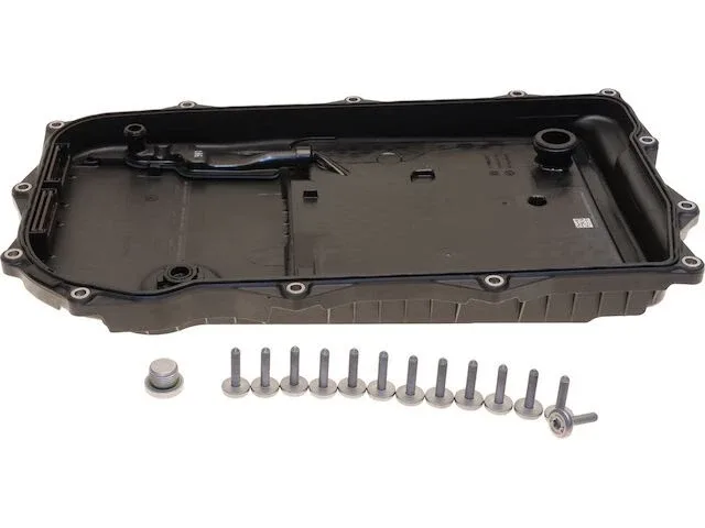 2021-2023 BMW 540i Transmission Oil Pan Kit ZF 81611JHZK