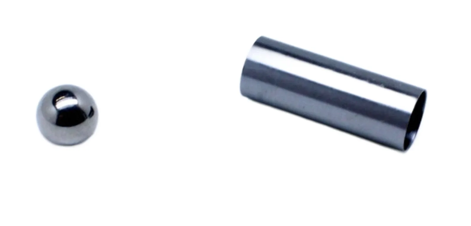 A904 (TF6) Valve Body Detent Ball & Sleeve Kit - S22741MD