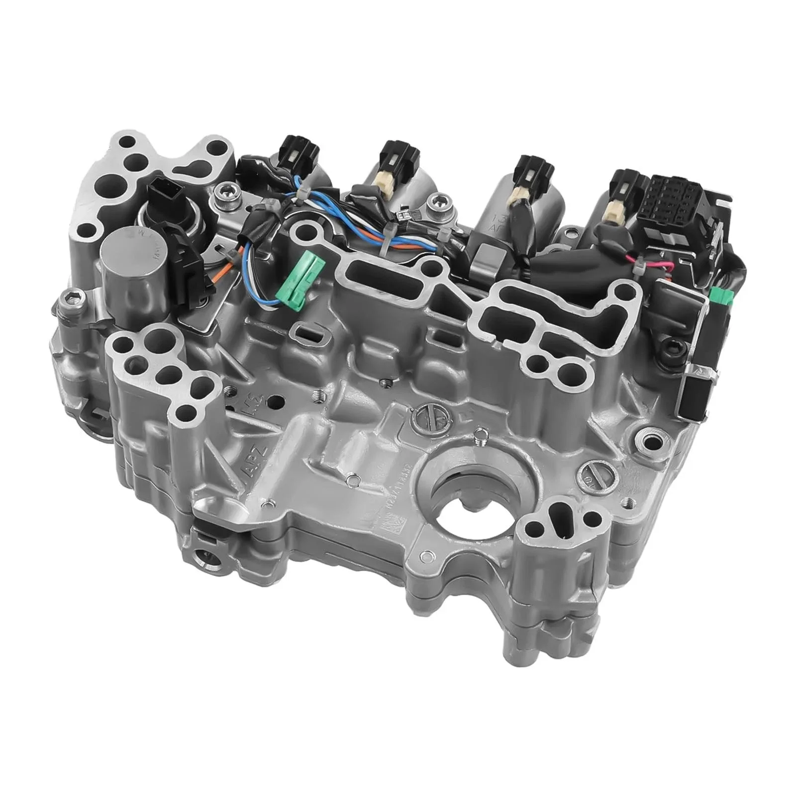 Nissan Sentra/Note/Versa CVT Valve Body RE0F11A JF015E