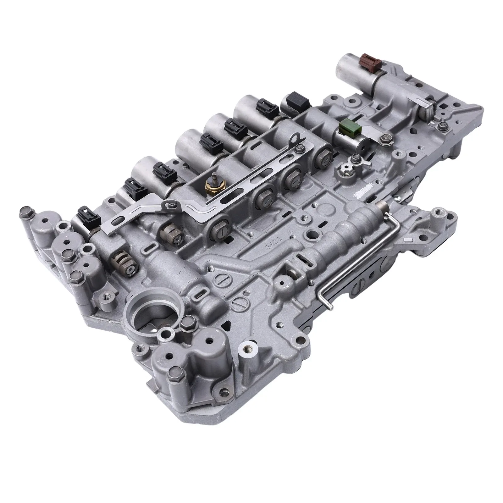 Lexus GS460 IS LS460 Transmission Valve Body AA80E TL-80SN (Remanufactured) image 2
