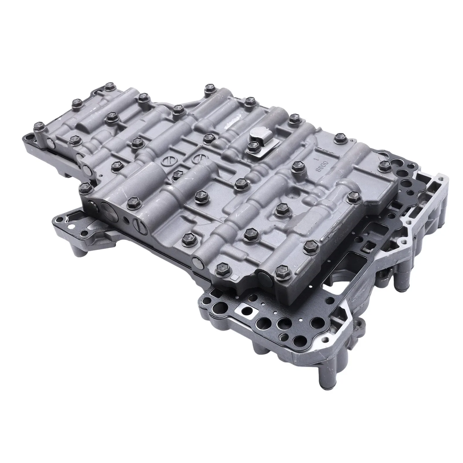 Lexus GS460 IS LS460 Transmission Valve Body AA80E TL-80SN (Remanufactured) image 3