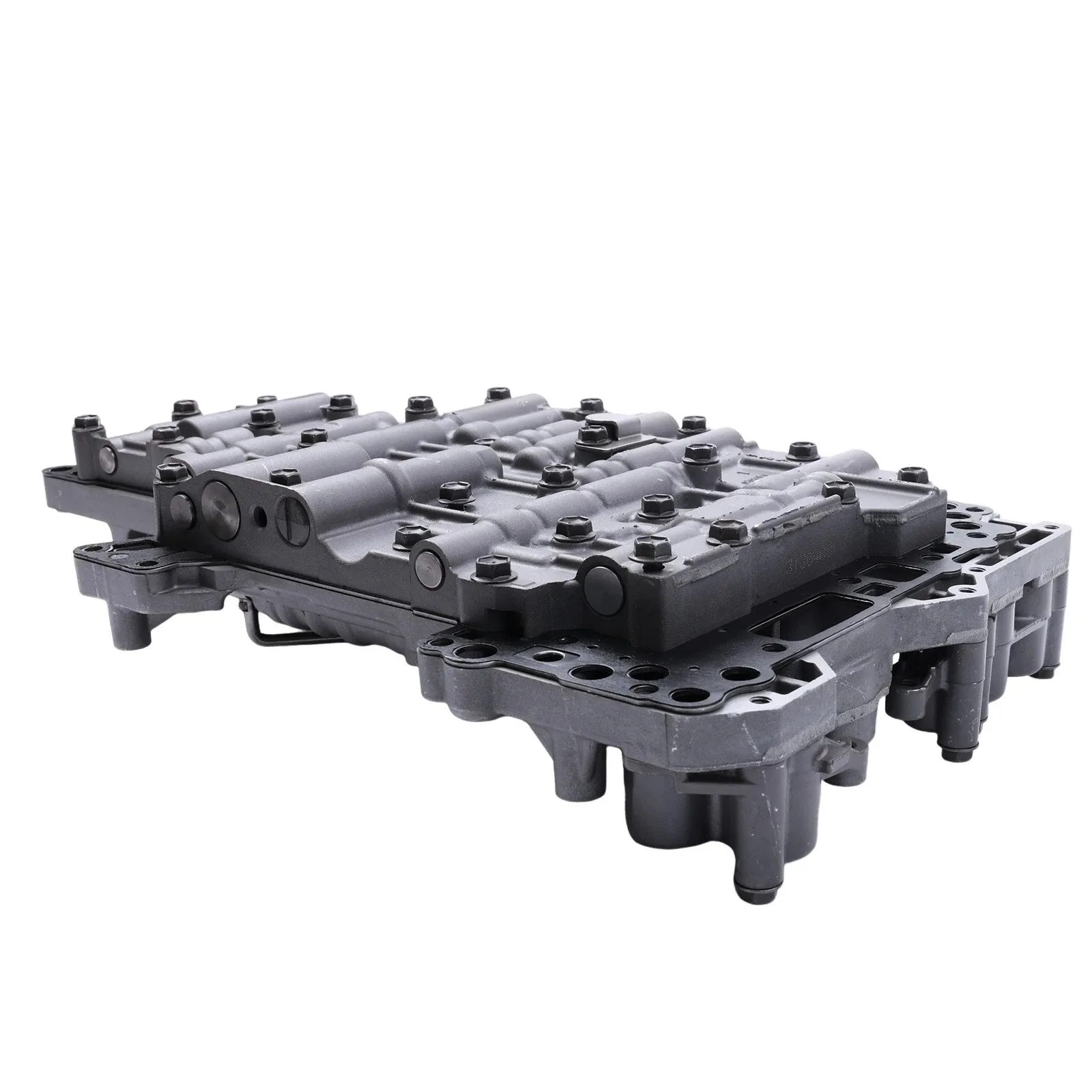 Lexus GS460 IS LS460 Transmission Valve Body AA80E TL-80SN (Remanufactured) image 4