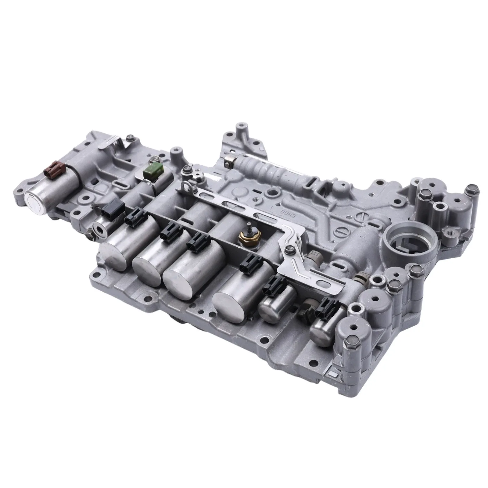 Lexus GS460 IS LS460 Transmission Valve Body AA80E TL-80SN (Remanufactured)