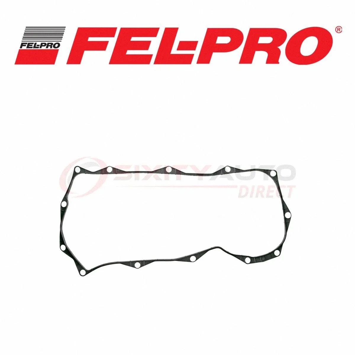 2012-2017 Chrysler 300 Automatic Transmission Oil Pan Gasket - FEL-PRO SX-3620