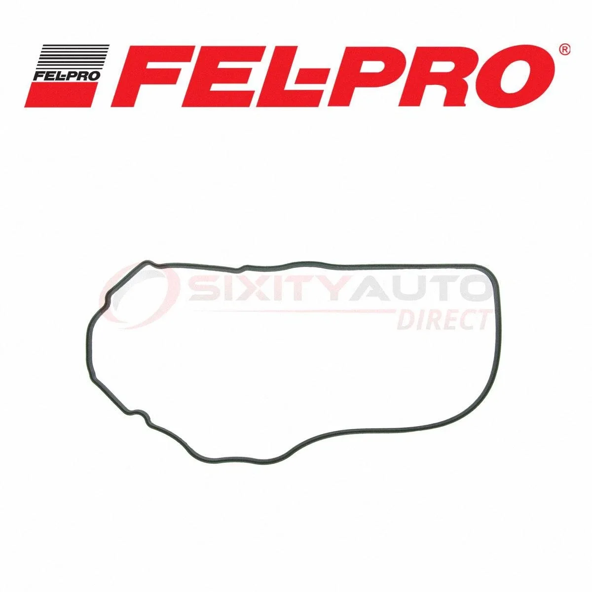 Fel-Pro Transmission Oil Pan Gasket for 2007-2018 Ford Edge - Automatic vn