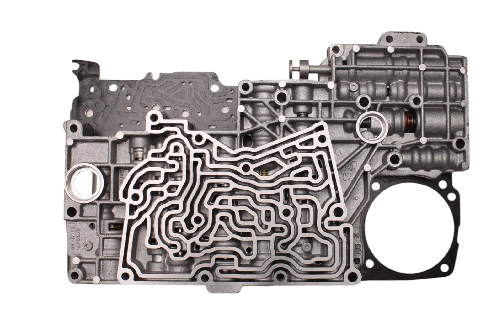 16740A Remanufactured 5R55N Valve Body (Cast AF) - Ford / Lincoln