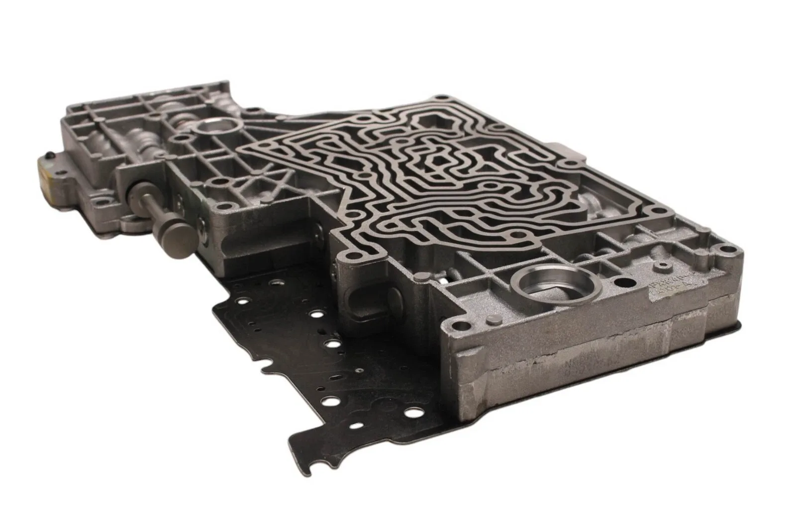 Ford/Lincoln 5R55N Valve Body 16740AA (Remanufactured) image 3