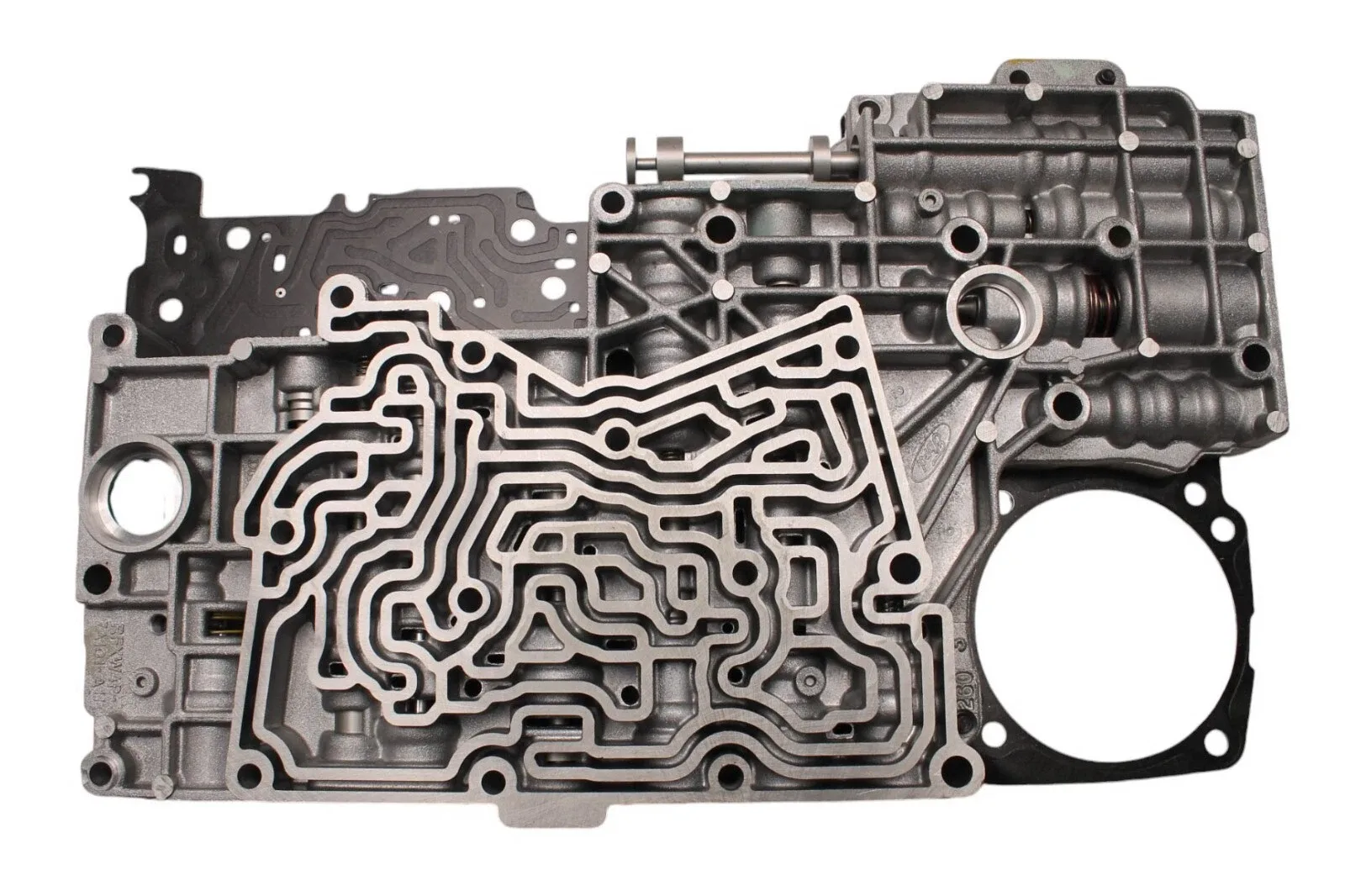 Ford/Lincoln 5R55N Valve Body 16740AA (Remanufactured) image 4