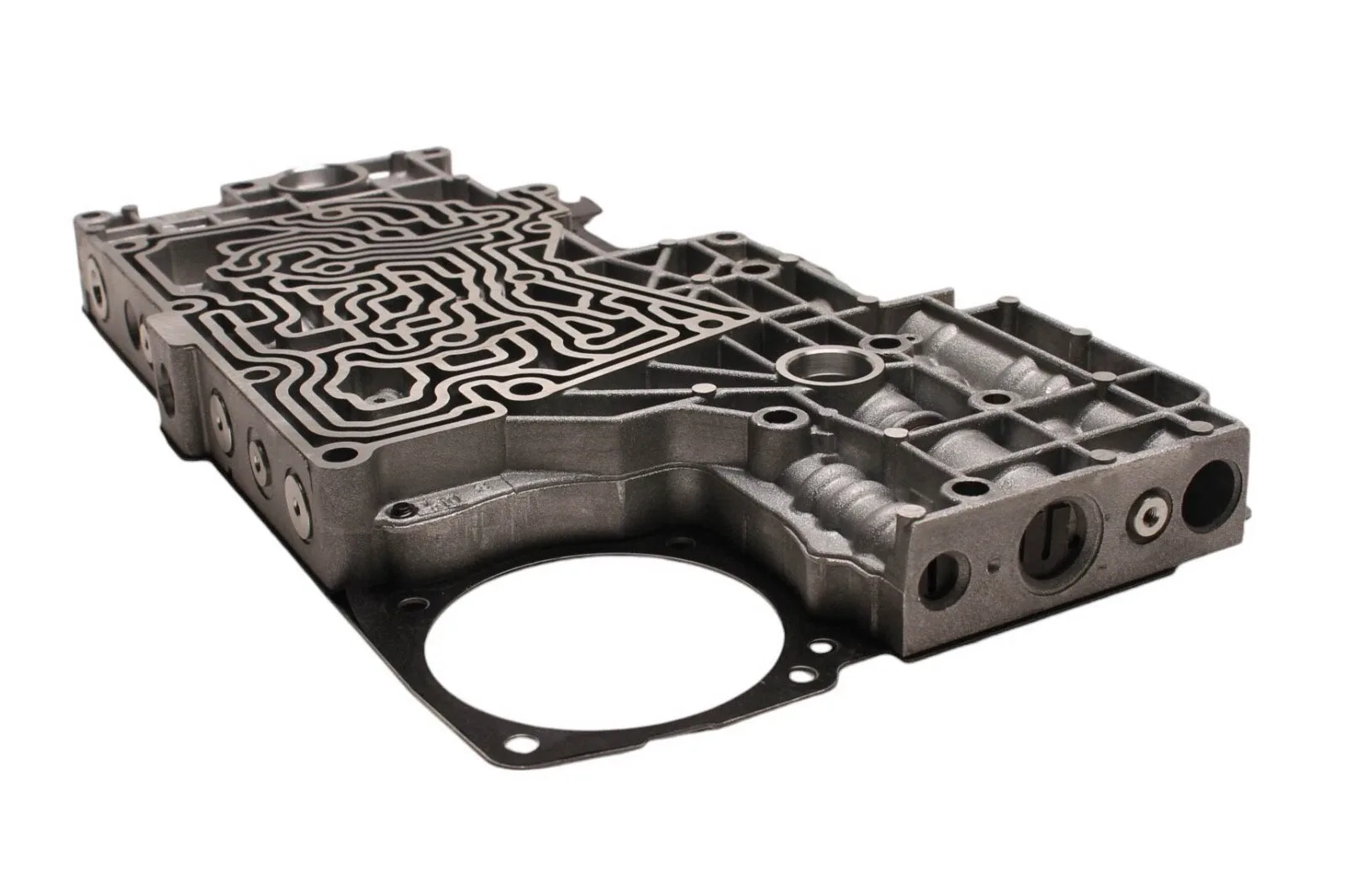 Ford/Lincoln 5R55N Valve Body 16740AA (Remanufactured)