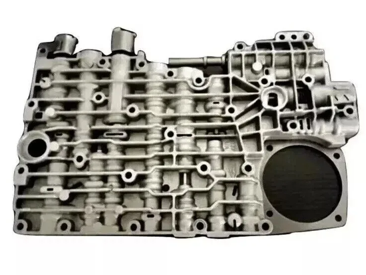 1989-1994 Ford Ranger & Explorer A4LD Valve Body F0TZ-7A100-A / F1TZ-7A100-A / E9TZ-7A100-A image 2