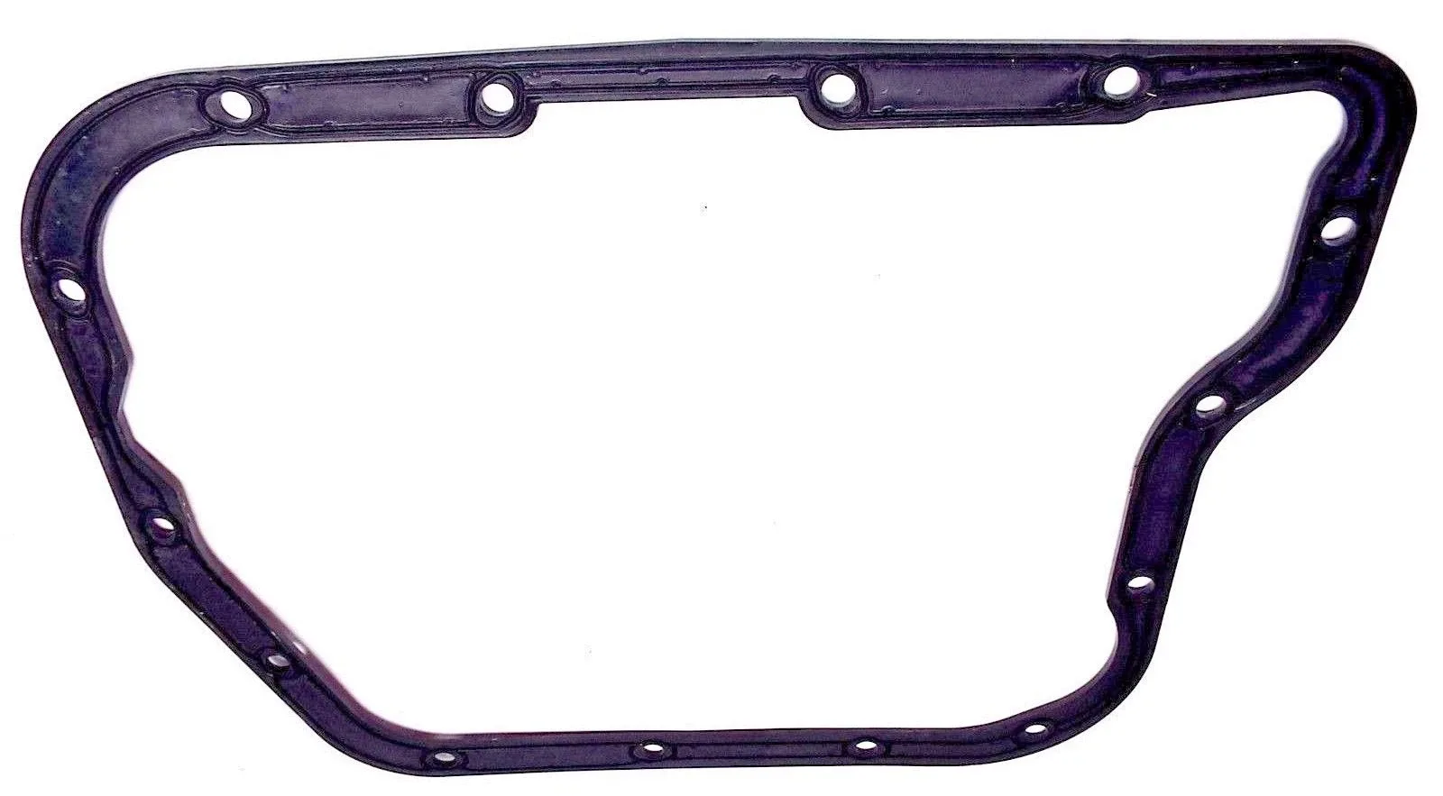 . 46re 47re 48re Molded Bonded Transmission Oil Pan Gasket REUSABLE