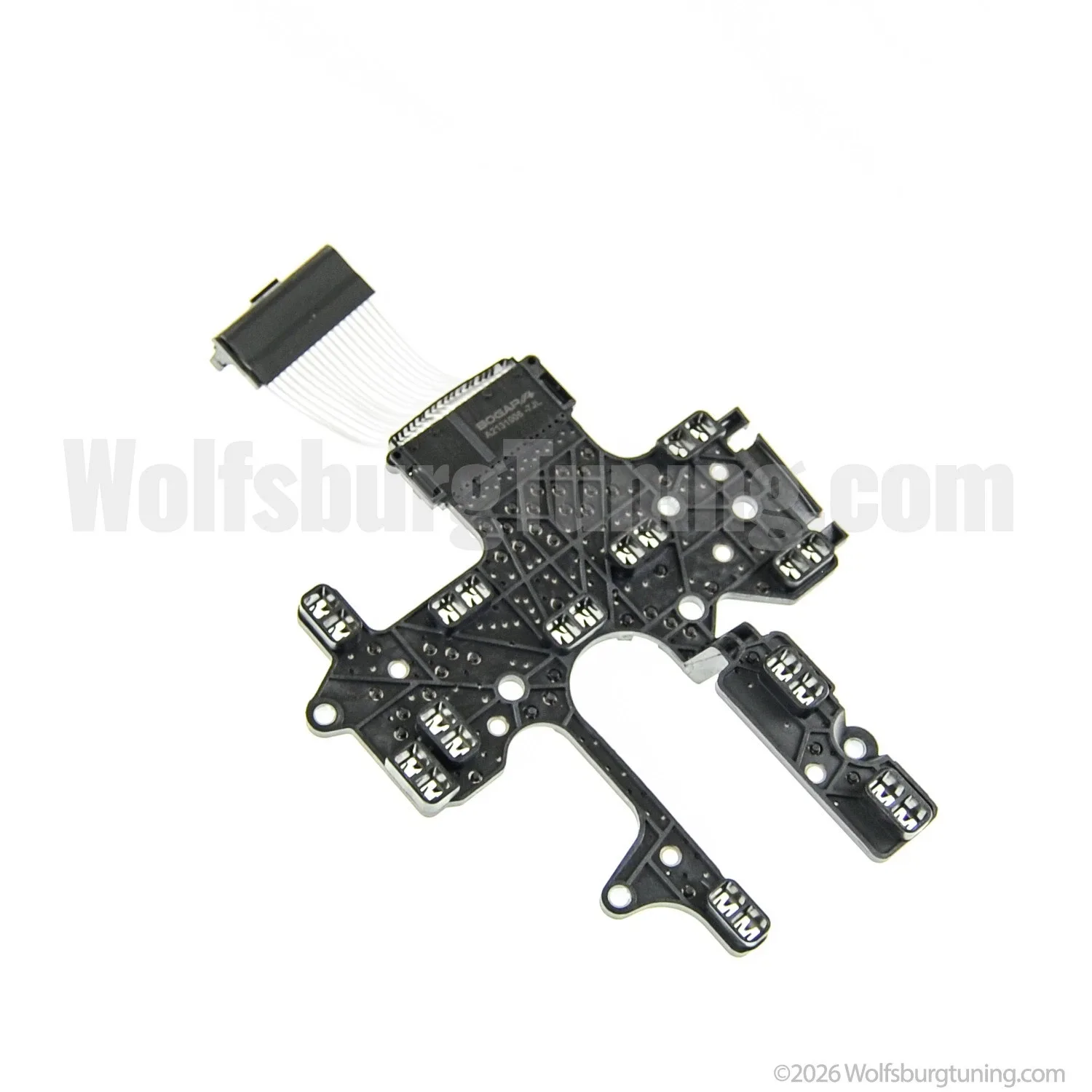 2004-2019 VW Golf Jetta DSG Mechatronics Repair Board 02E325039 image 3