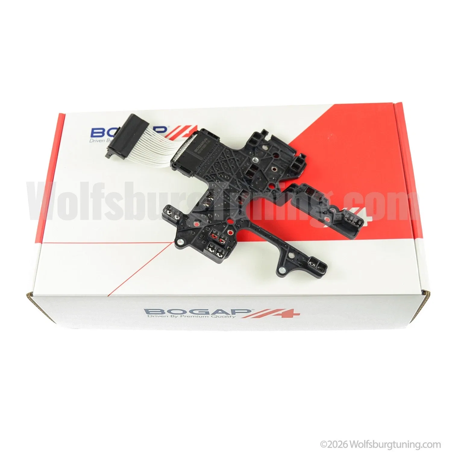 2004-2019 VW Golf Jetta DSG Mechatronics Repair Board 02E325039 image 4