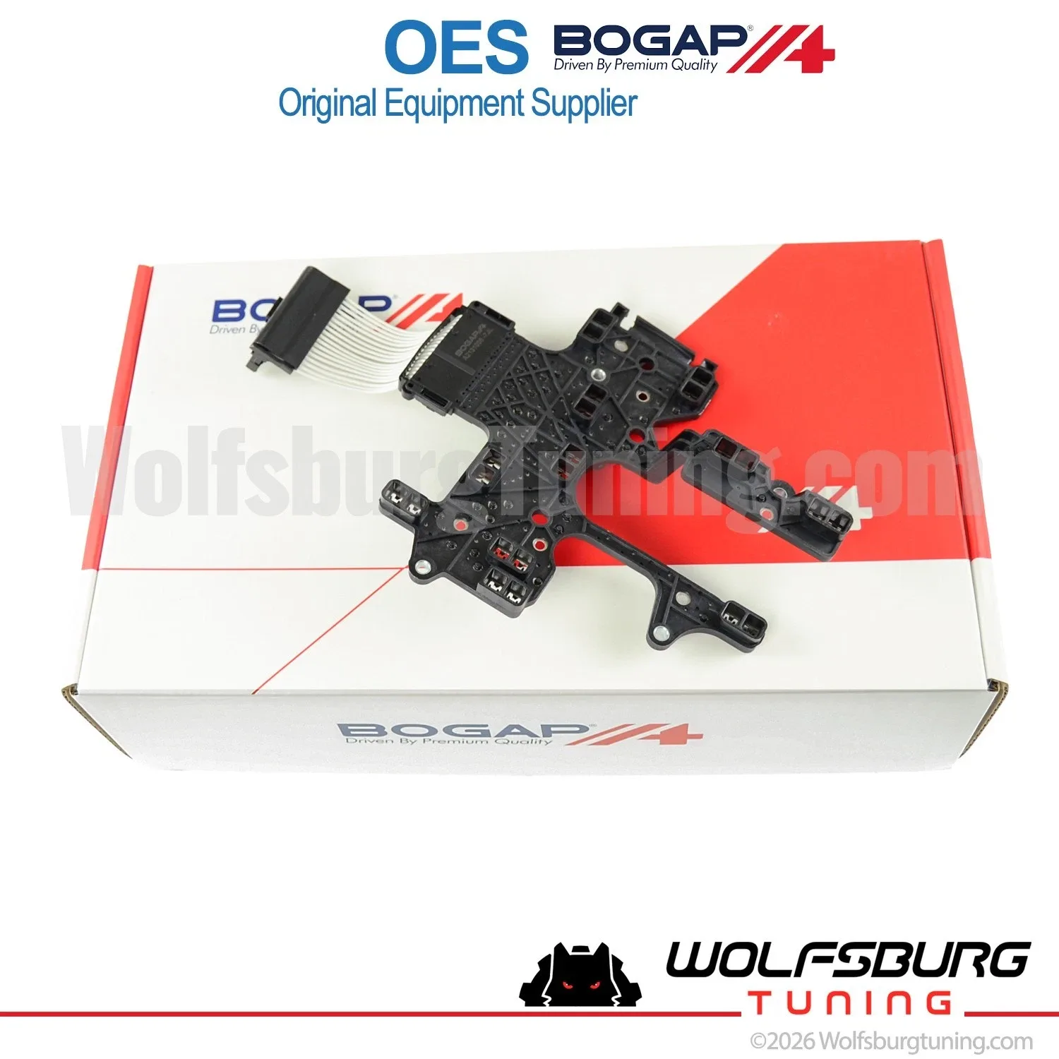 2004-2019 VW Golf Jetta DSG Mechatronics Repair Board 02E325039
