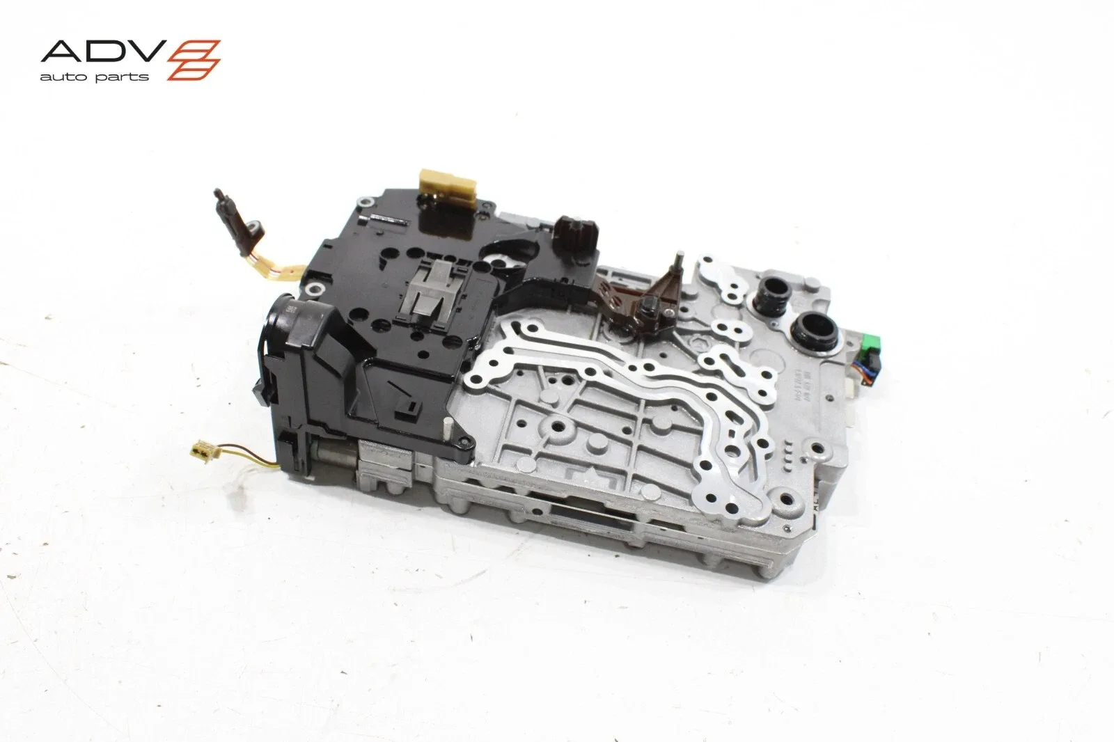 2020-2022 BMW 740i (G12) Automatic Transmission Valve Body - 24008743425 image 2