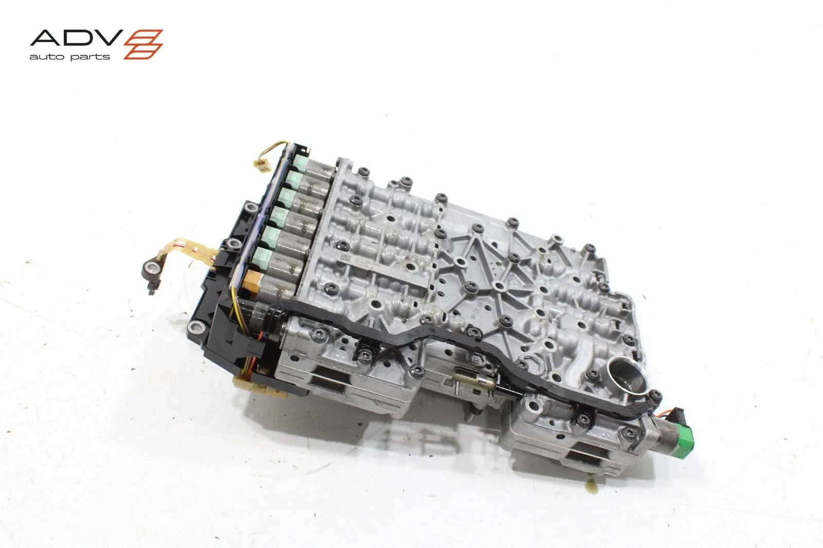 2020-2022 BMW 740i (G12) Automatic Transmission Valve Body - 24008743425 image 3