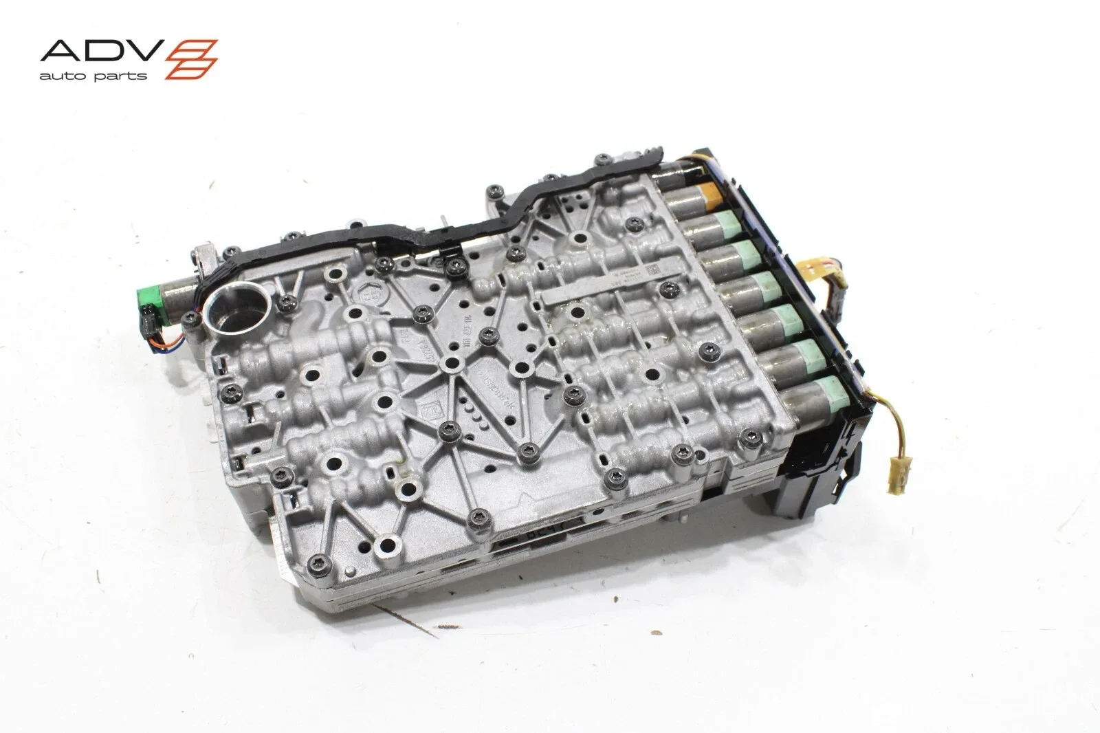 2020-2022 BMW 740i (G12) Automatic Transmission Valve Body - 24008743425 image 4