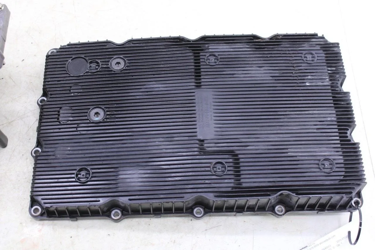 2018-2023 Kia Stinger GT2 AWD 3.3L 8-Speed Valve Body 46200-4J110 image 3