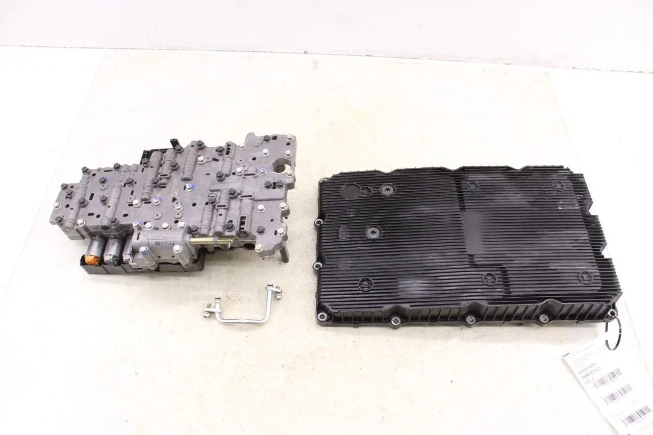 2018-2023 Kia Stinger GT2 AWD 3.3L 8-Speed Valve Body 46200-4J110