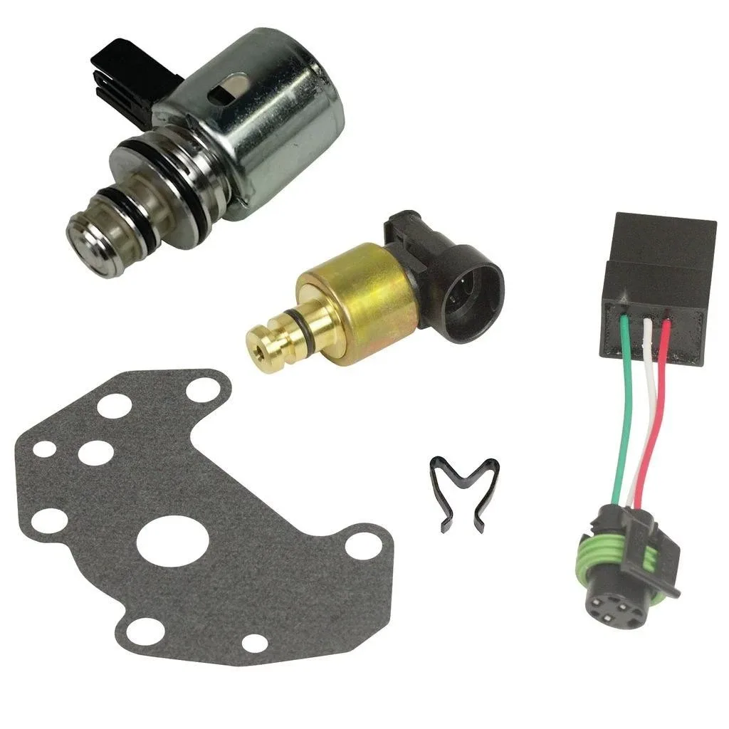 2004-2007 Automatic Transmission Pressure Sensor Transducer - BD Diesel 1060605-AF