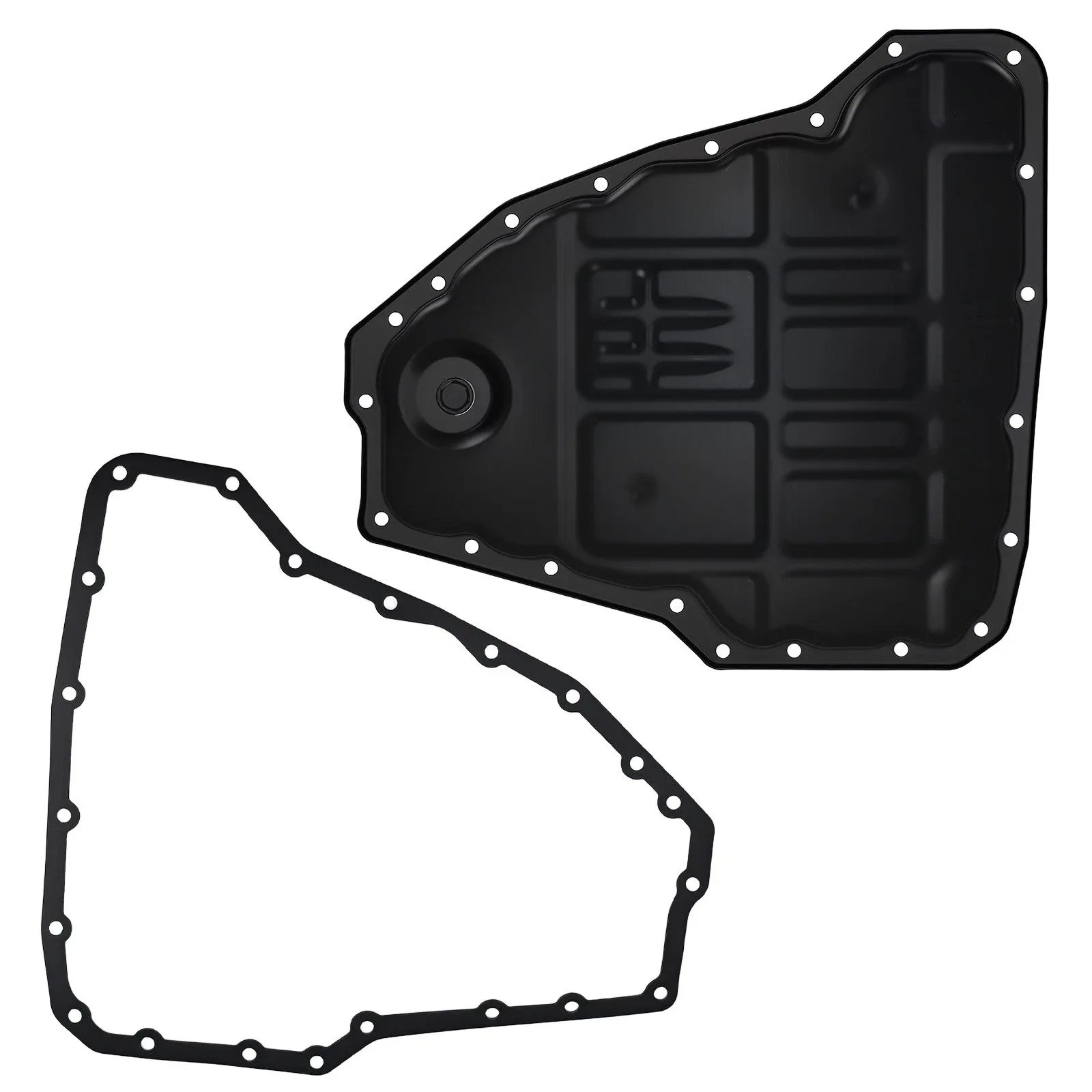 1993-2001 Nissan Altima Transmission Oil Pan ELY3VP
