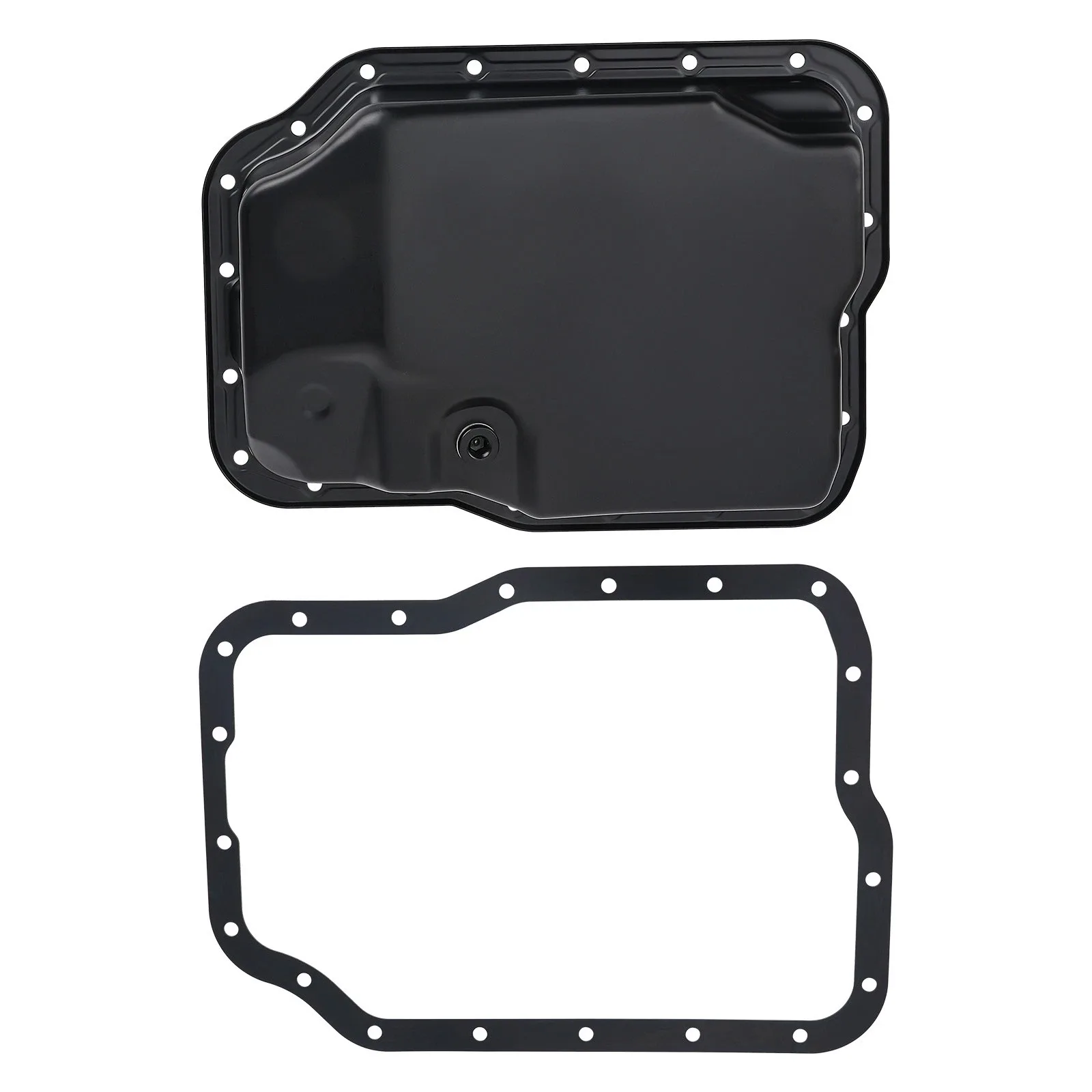 Transmission Oil Pan &Gasket for Mazda 6 2006 2007 2008 2009 2010 2011 2012 2013
