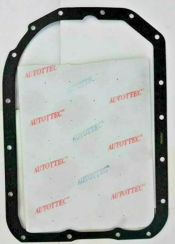 1991-on Hummer/Chevy/GMC 4L80E/4L85E Transmission Oil Pan Gasket B11233