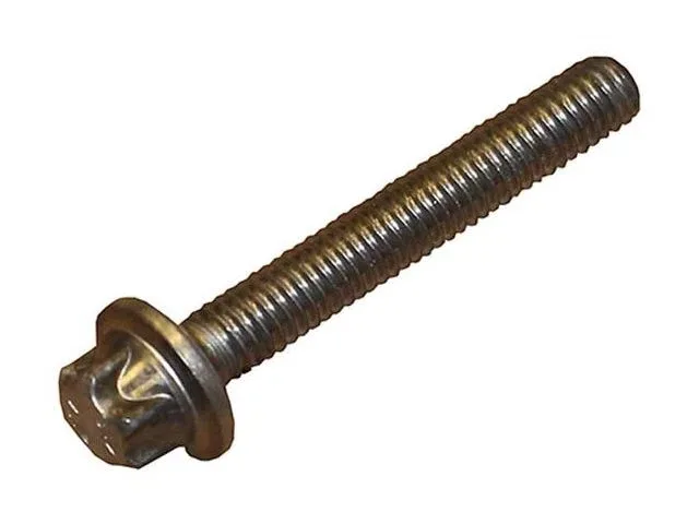 2004-2006 Mercedes E500 Transmission Pan Bolt 21ZP95H